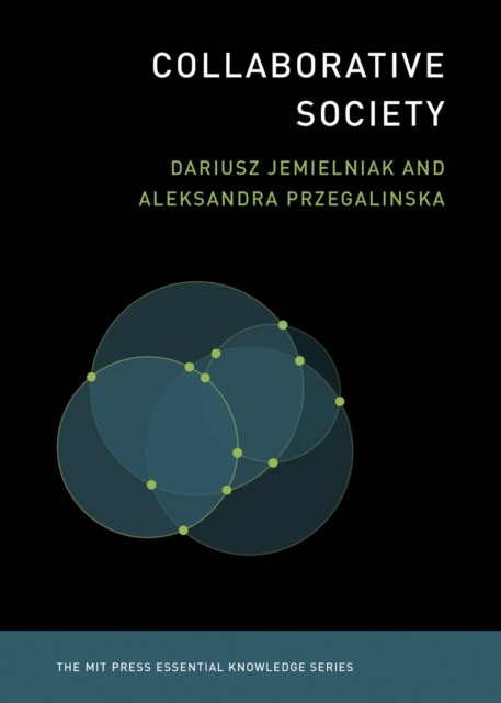 Collaborative Society, EPUB eBook