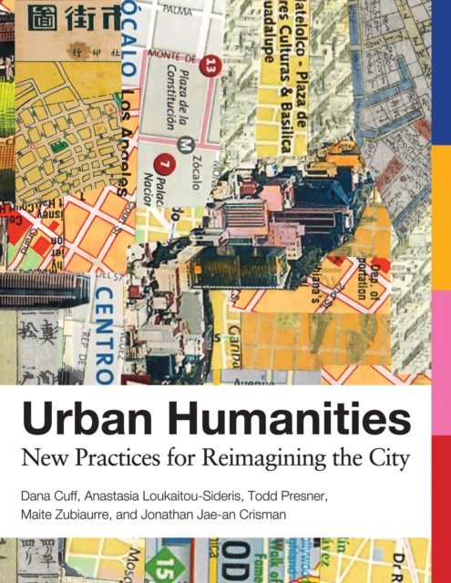 Urban Humanities, EPUB eBook