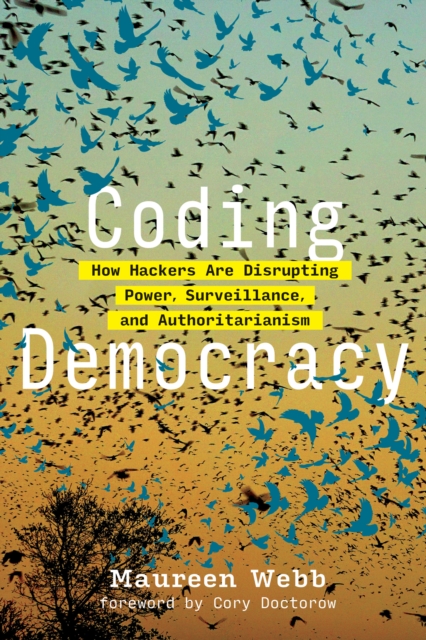 Coding Democracy, EPUB eBook