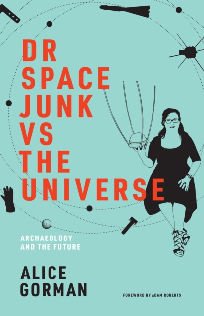 Dr Space Junk vs The Universe, EPUB eBook