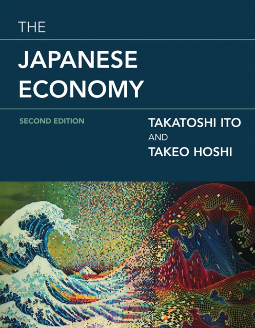 Japanese Economy, second edition, EPUB eBook