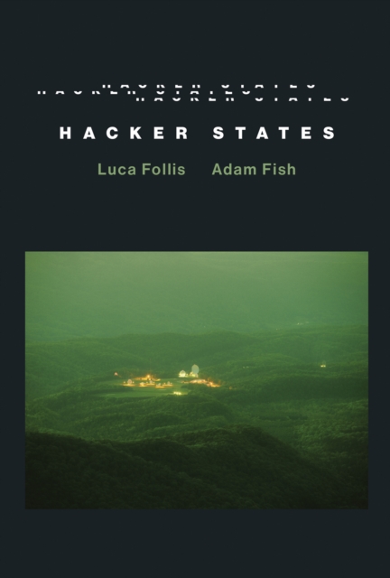 Hacker States, EPUB eBook
