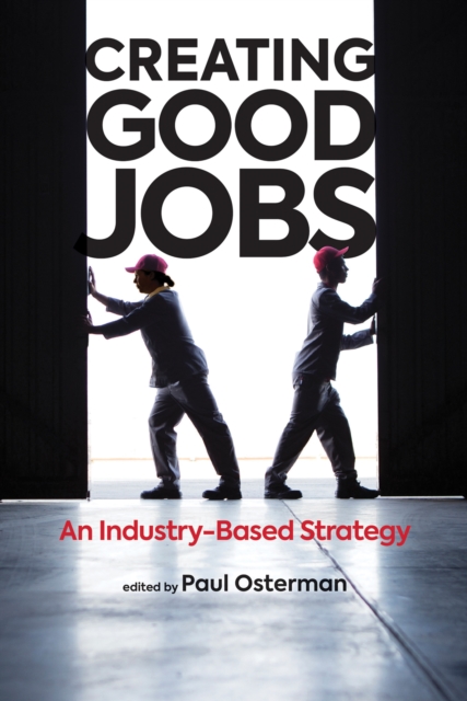 Creating Good Jobs, EPUB eBook