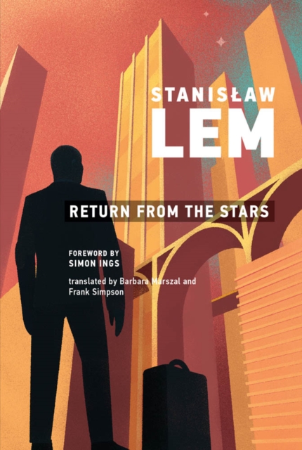 Return from the Stars, PDF eBook