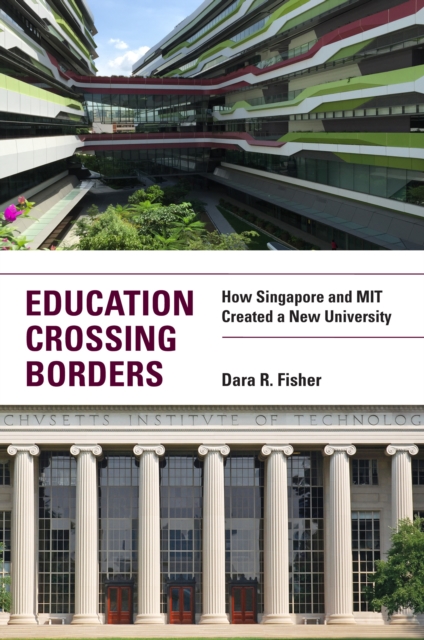 Education Crossing Borders, EPUB eBook