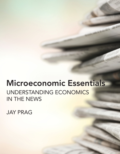 Microeconomic Essentials, EPUB eBook