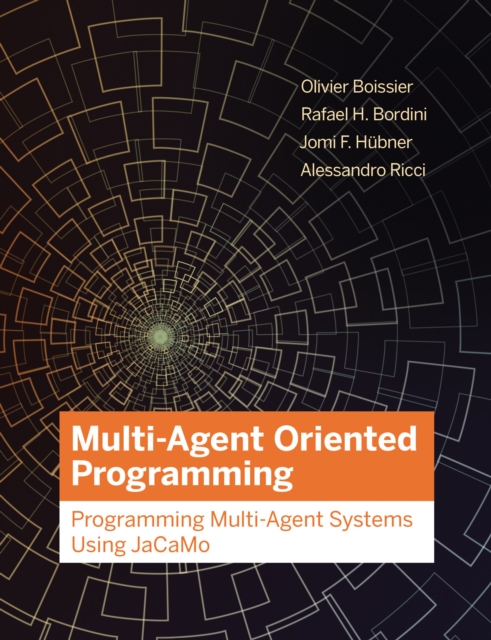 Multi-Agent Oriented Programming, EPUB eBook