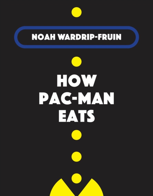 How Pac-Man Eats, PDF eBook