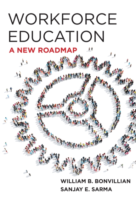 Workforce Education, EPUB eBook