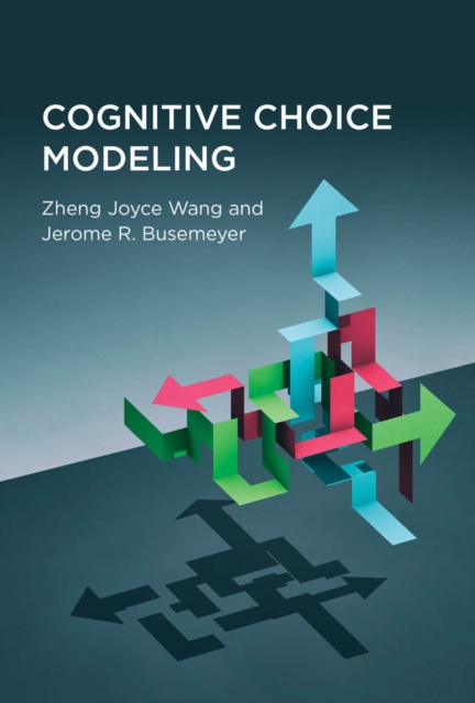 Cognitive Choice Modeling, PDF eBook