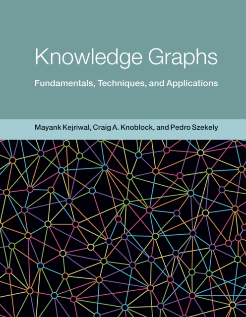 Knowledge Graphs, EPUB eBook