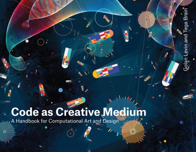 Code as Creative Medium, EPUB eBook