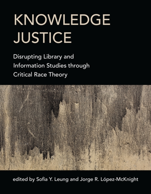 Knowledge Justice, EPUB eBook