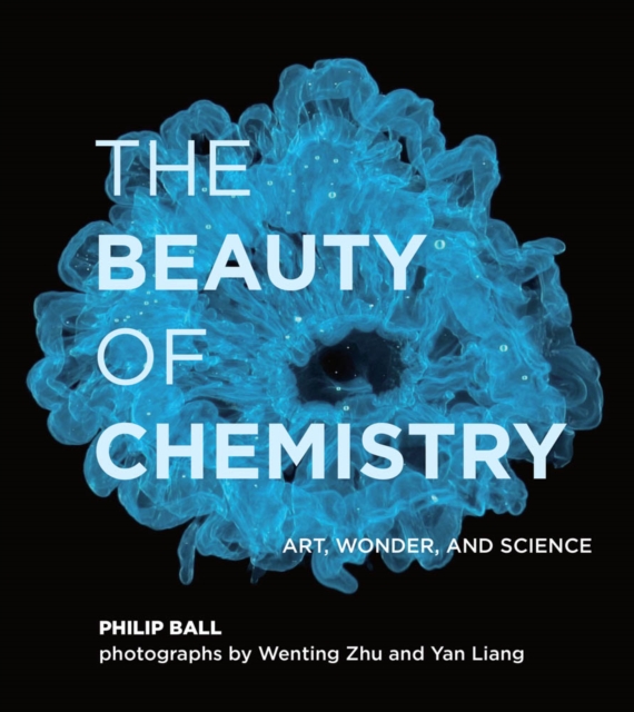 The Beauty of Chemistry : Art, Wonder, and Science, PDF eBook