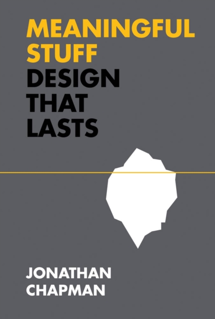 Meaningful Stuff : Design That Lasts, PDF eBook