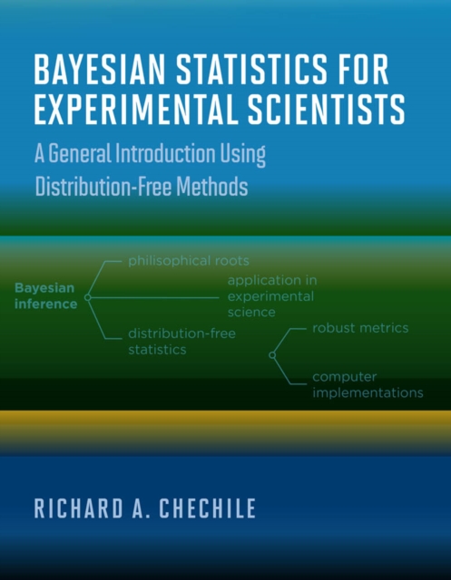 Bayesian Statistics for Experimental Scientists : A General Introduction Using Distribution-Free Methods, PDF eBook