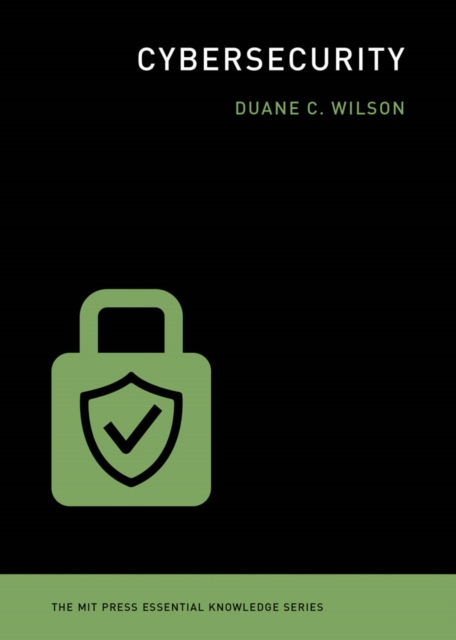Cybersecurity, PDF eBook