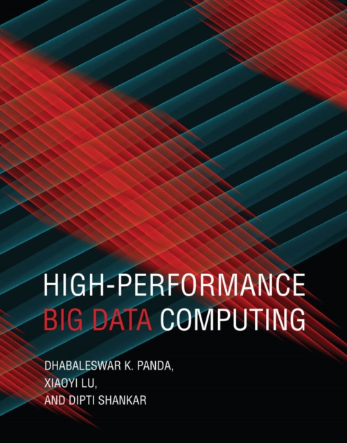High-Performance Big Data Computing, PDF eBook