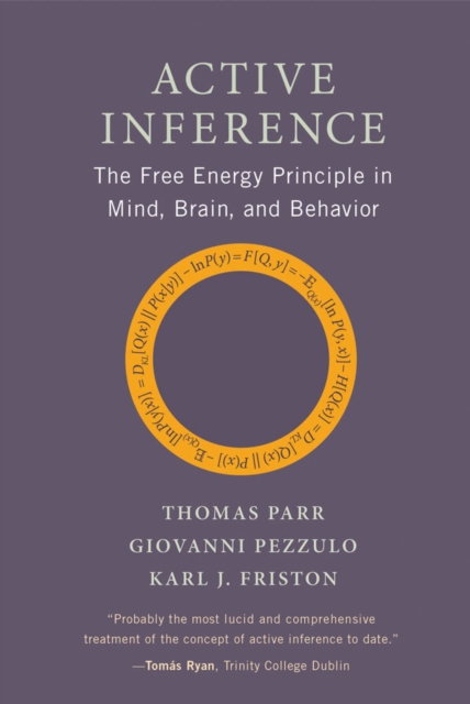 The Active Inference : The Free Energy Principle in Mind, Brain, and ...
