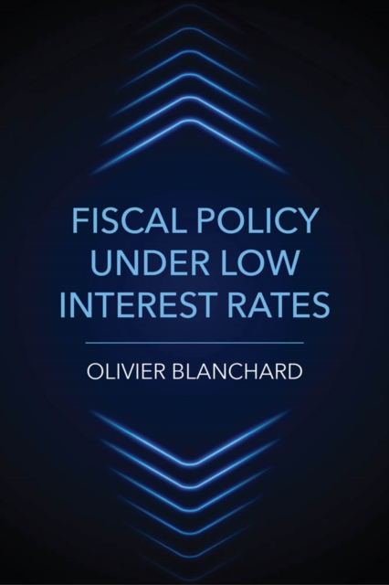 Fiscal Policy under Low Interest Rates, PDF eBook