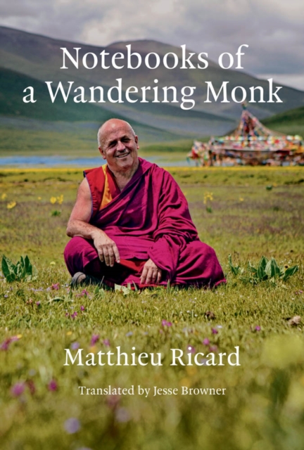 Notebooks of a Wandering Monk, PDF eBook