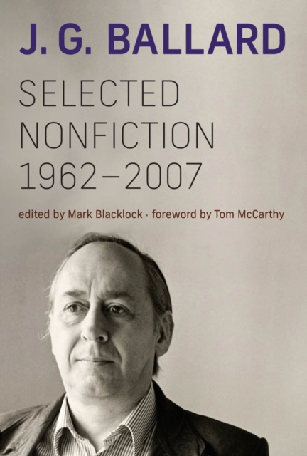 Selected Nonfiction, 1962-2007, PDF eBook