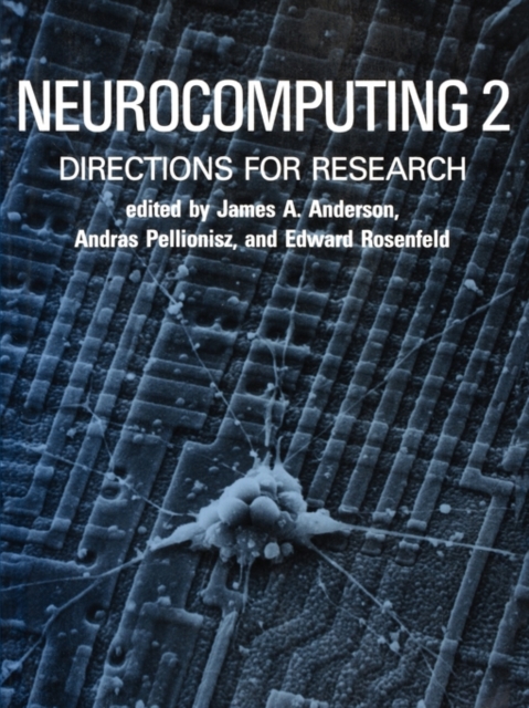 Neurocomputing 2 : Directions for Research Volume 2, Paperback / softback Book