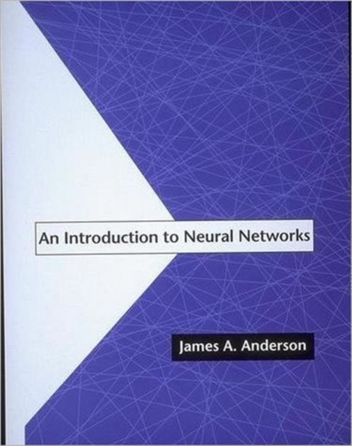An Introduction to Neural Networks, Paperback / softback Book