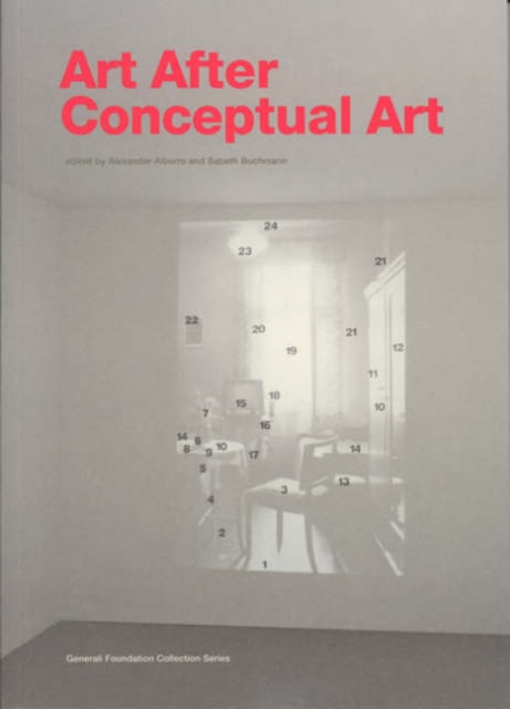 Art After Conceptual Art, Paperback / softback Book