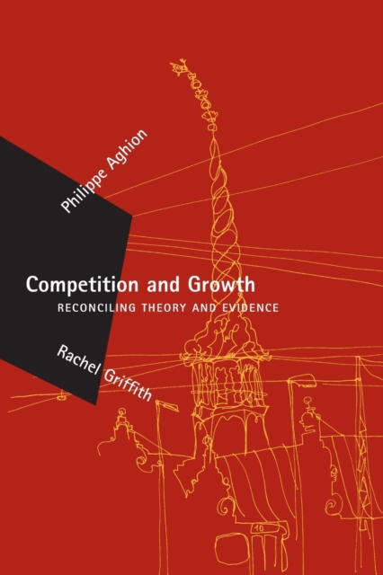 Competition and Growth : Reconciling Theory and Evidence, Paperback / softback Book