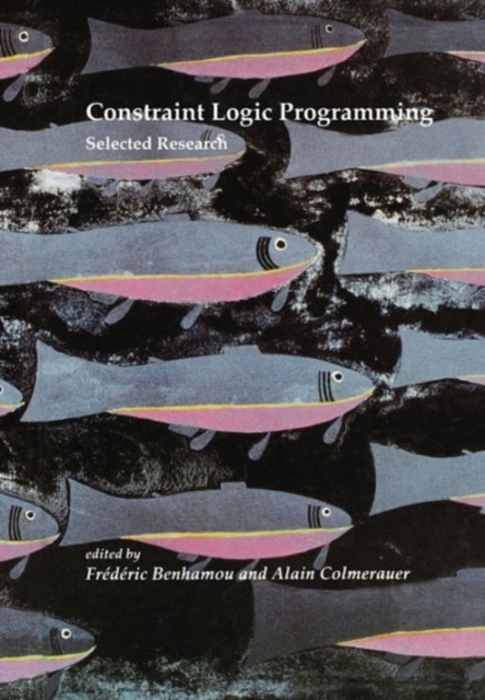 Constraint Logic Programming : Selected Research, Paperback Book