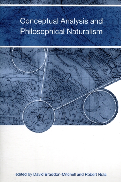 Conceptual Analysis and Philosophical Naturalism, Paperback / softback Book