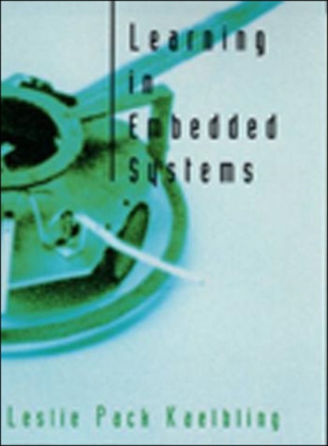 Learning in Embedded Systems, Paperback Book