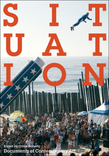Situation, Paperback Book