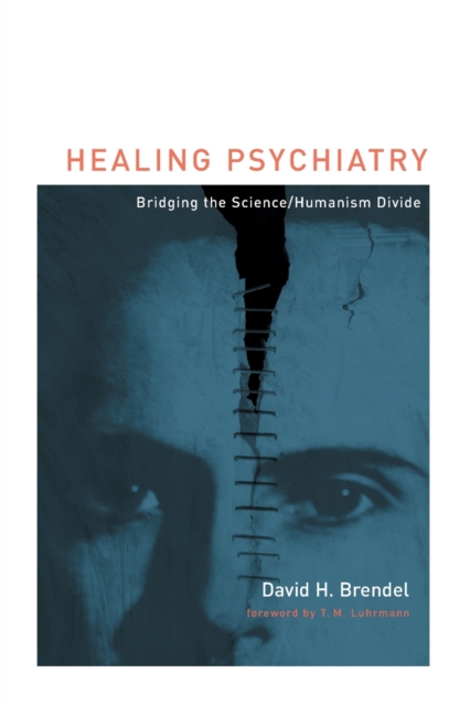 Healing Psychiatry : Bridging the Science/Humanism Divide, Paperback / softback Book