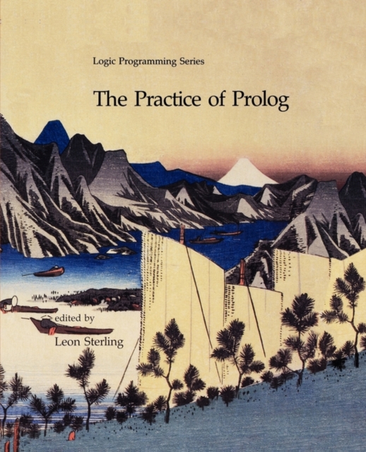 The Practice of Prolog, Paperback Book