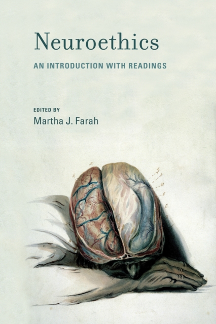 Neuroethics : An Introduction with Readings, Paperback / softback Book