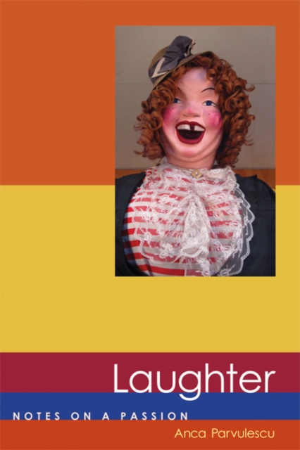 Laughter : Notes on a Passion, Paperback / softback Book