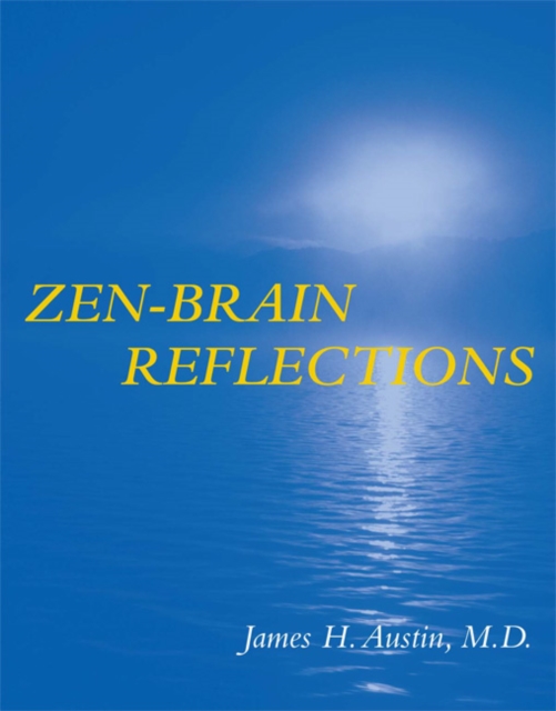 Zen-Brain Reflections, Paperback / softback Book