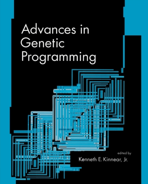 Advances in Genetic Programming, Paperback Book