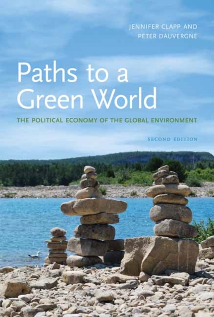 Paths to a Green World : The Political Economy of the Global Environment, Paperback / softback Book