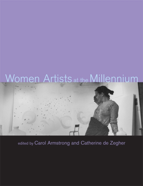 Women Artists at the Millennium, Paperback / softback Book