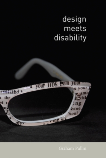 Design Meets Disability, Paperback / softback Book