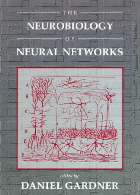 Neurobiology of Neural Networks, Paperback Book