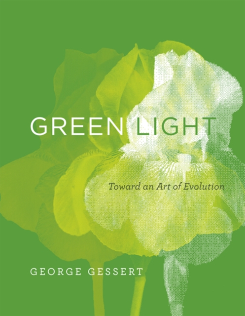 Green Light : Toward an Art of Evolution, Paperback / softback Book