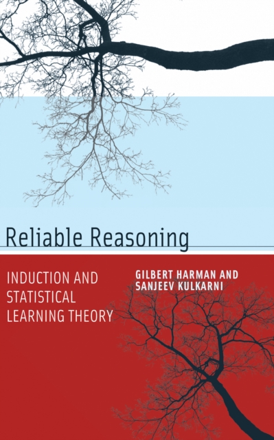 Reliable Reasoning : Induction and Statistical Learning Theory, Paperback / softback Book