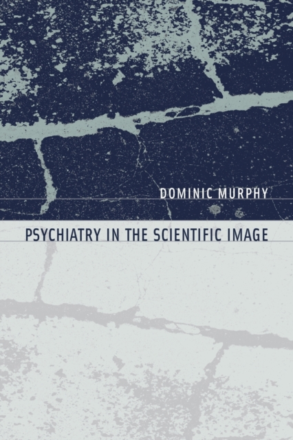 Psychiatry in the Scientific Image, Paperback / softback Book
