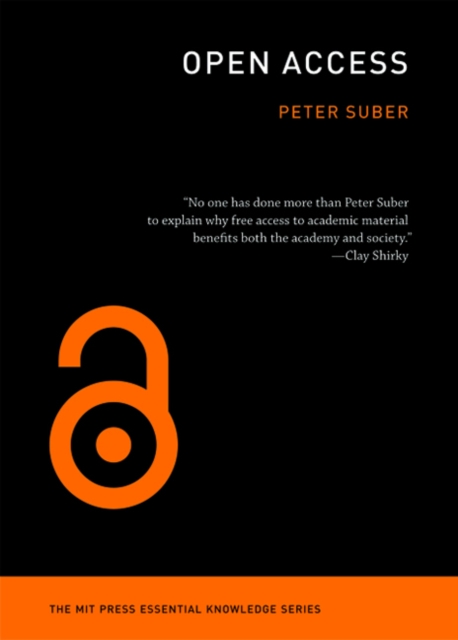 Open Access, Paperback / softback Book