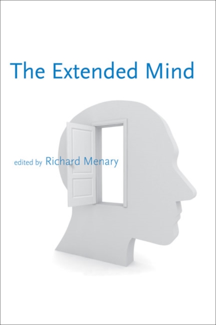 The Extended Mind, Paperback / softback Book