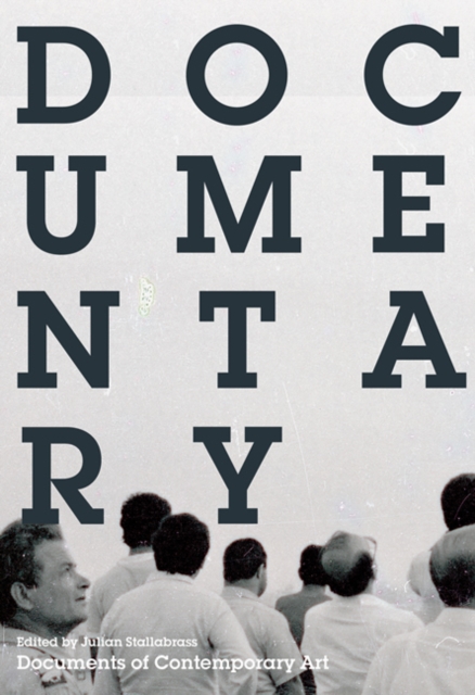 Documentary, Paperback / softback Book